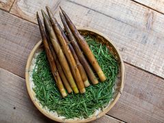 罗汉笋-天水蔬食料理(树德之光店)