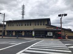 -伊藤久右卫门(宇治本店)