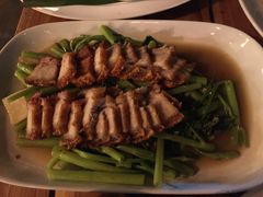 -Phensiri Thai Restaurant