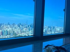 -上海龙之梦万丽酒店