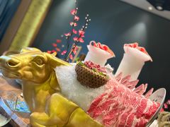 -尚海豆捞(乐虹坊店)