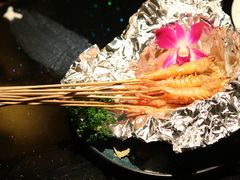 -嘉禾·悦享餐厅(八方汇店)