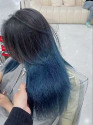 -Rise Hair上升造型