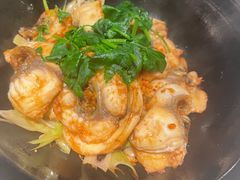 -清晖小苑·顺德菜(观澜湖新城店)