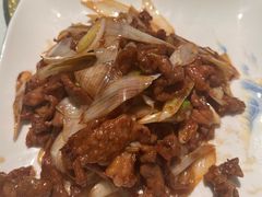 -京尊烤鸭店JINGZUN(春秀路店)