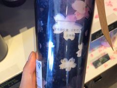 -星巴克(丽水万地广场店)