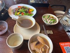 -滇野云南野生菌餐厅(陕西南路店)