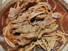 -朴大叔拌饭(上海真如环宇城店)