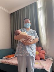 -喜悦月子中心