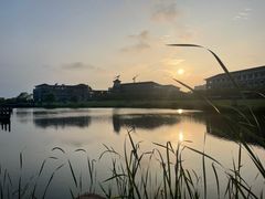 -上海海洋大学(临港校区)