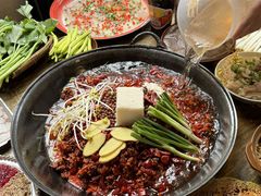 -咖咖火锅(老店)