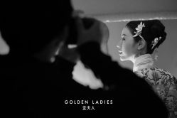 -金夫人婚纱摄影(西昌店)