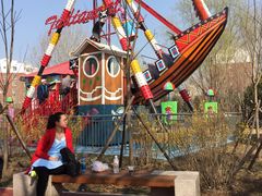 -长春公园(普阳街道)