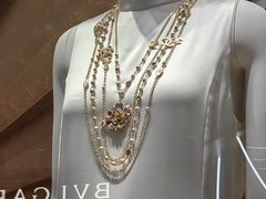 -CHANEL(恒隆广场店)
