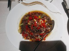 -千百味红餐厅·江西菜(绿地双子塔店)