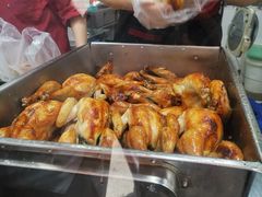 -吴山烤禽 (吴山路店)