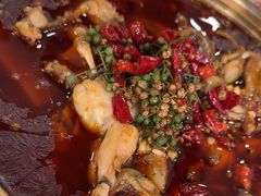 -乔家满族八大碗(流水沟店)