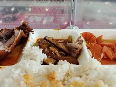 -中医药大学-老3楼餐厅