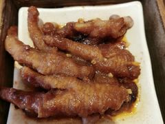 -中恒华茶楼(牌坊店)