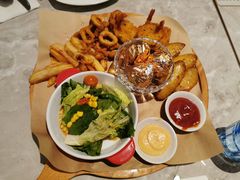 -必胜客(东大桥店)