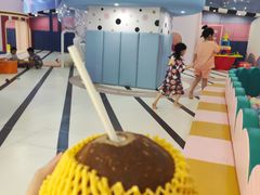 -汤连得温泉馆(宝山店)