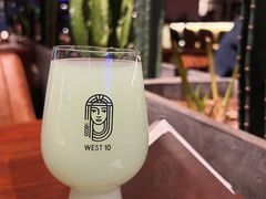 -West10 西拾·西餐厅·创意菜(未来科技城店)