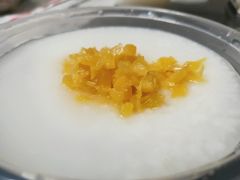 白粥-嘉兴盐焗鸡(义龙路店)