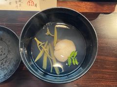 -元熹会席料理