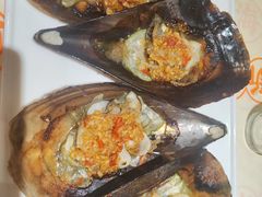 -小林哥的海鲜馆·夜宵烧烤(渔人码头店)