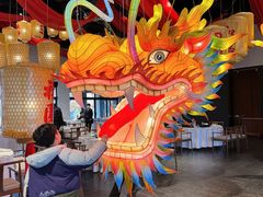 -禧宴Joyous Restaurant(禧园店)