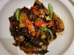 -新白鹿餐厅(爱琴海购物中心店)