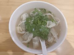 -吉祥馄饨(三林家园店)