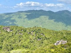 -三亚亚龙湾人间天堂鸟巢度假村