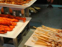 2-宁波石浦豪生大酒店·自助餐厅