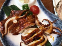 -九井澤精致料理(金茂店)