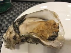 -悦巷海鲜自助铁板烧(秦皇东大街店)
