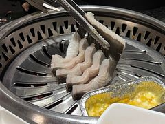 -木槿花韩式炭烤·熟成肉工坊(孙文东路店)