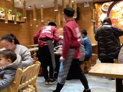 -好人民间小吃(镇江八佰伴店)