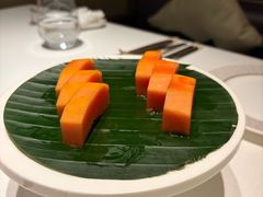 -金链花·泰国餐厅(国贸店)