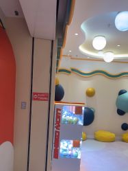 -奈尔宝·儿童乐园·亲子餐厅(苏州大悦城店)