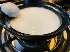 -盈田盈粥庄(博山东路店)