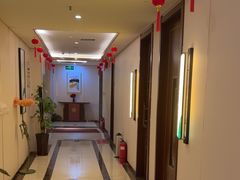 -华夏良子·足道SPA艾灸(开源店)