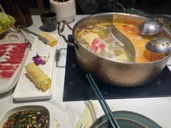 -椰子湾·海南火锅·糟粕醋·椰子鸡(正大广场店)