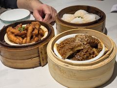 -喜势点·糖沙翁手工茶点·本地人茶居(永庆坊店)