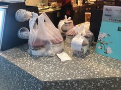-鲜芋仙(国和店)