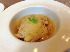 -老正兴菜馆(福州路店)