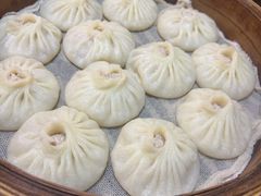 -开封灌汤包子铺(尚志大街店)