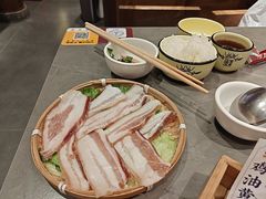 -阿婆情腊排骨火锅(古城旗舰店)