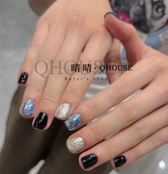 -QHOUSE美甲美睫