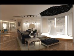 -Lafine Paris 法国兰斐婚纱礼服